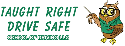 taught right drive safe