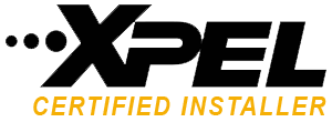 XPEL Certified Installer Logo