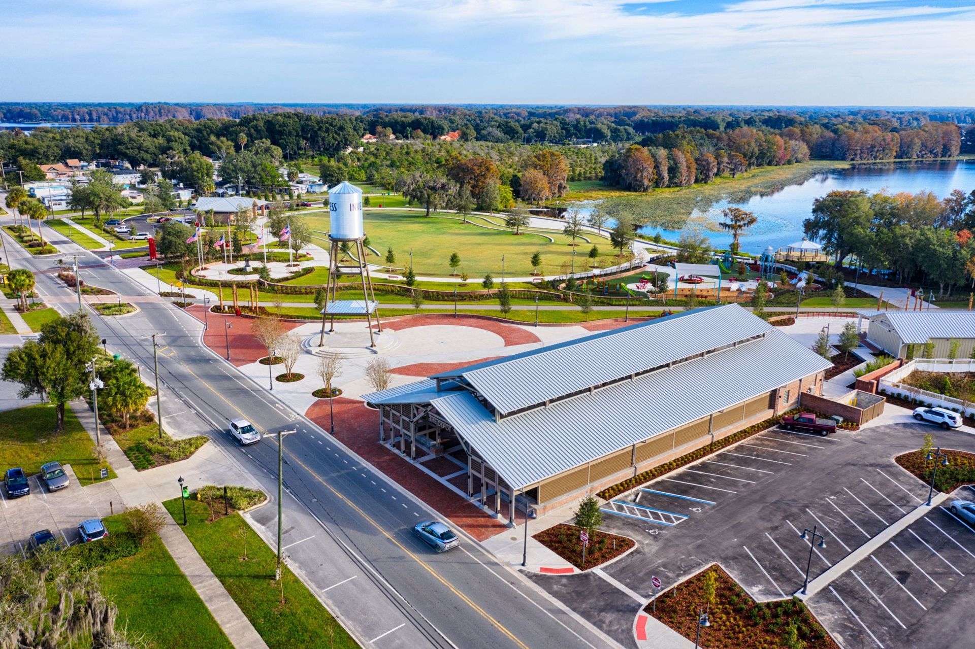 Inverness, FL

