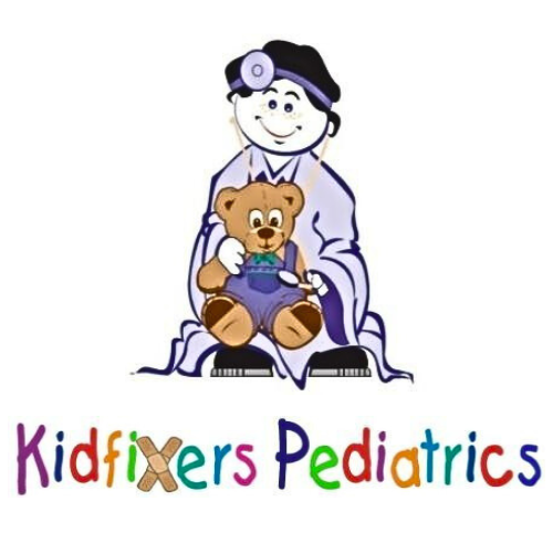 Kidfixers Pediatrics