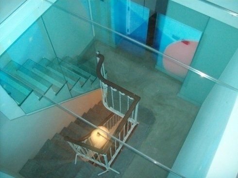 lavori in vetro, piani in vetro, coperture in vetro