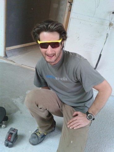 vetrai, installazione pezzi in vetro, vetreria