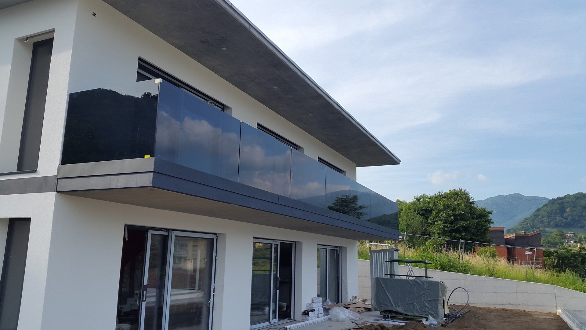 Parapetti per Esterni 001