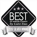 BEST 2019 Silver Winner