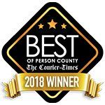 BEST 2018 Winner