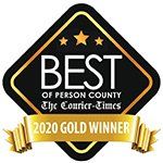 BEST 2020 Gold Winner