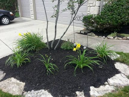 Landscaping Services — Powell, OH — Dependable Landscape Services, Inc.