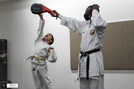 Kids Karate Classes