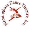 Birmingham Dance Theater Logo