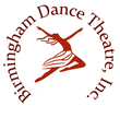 Birmingham Dance Theater Logo