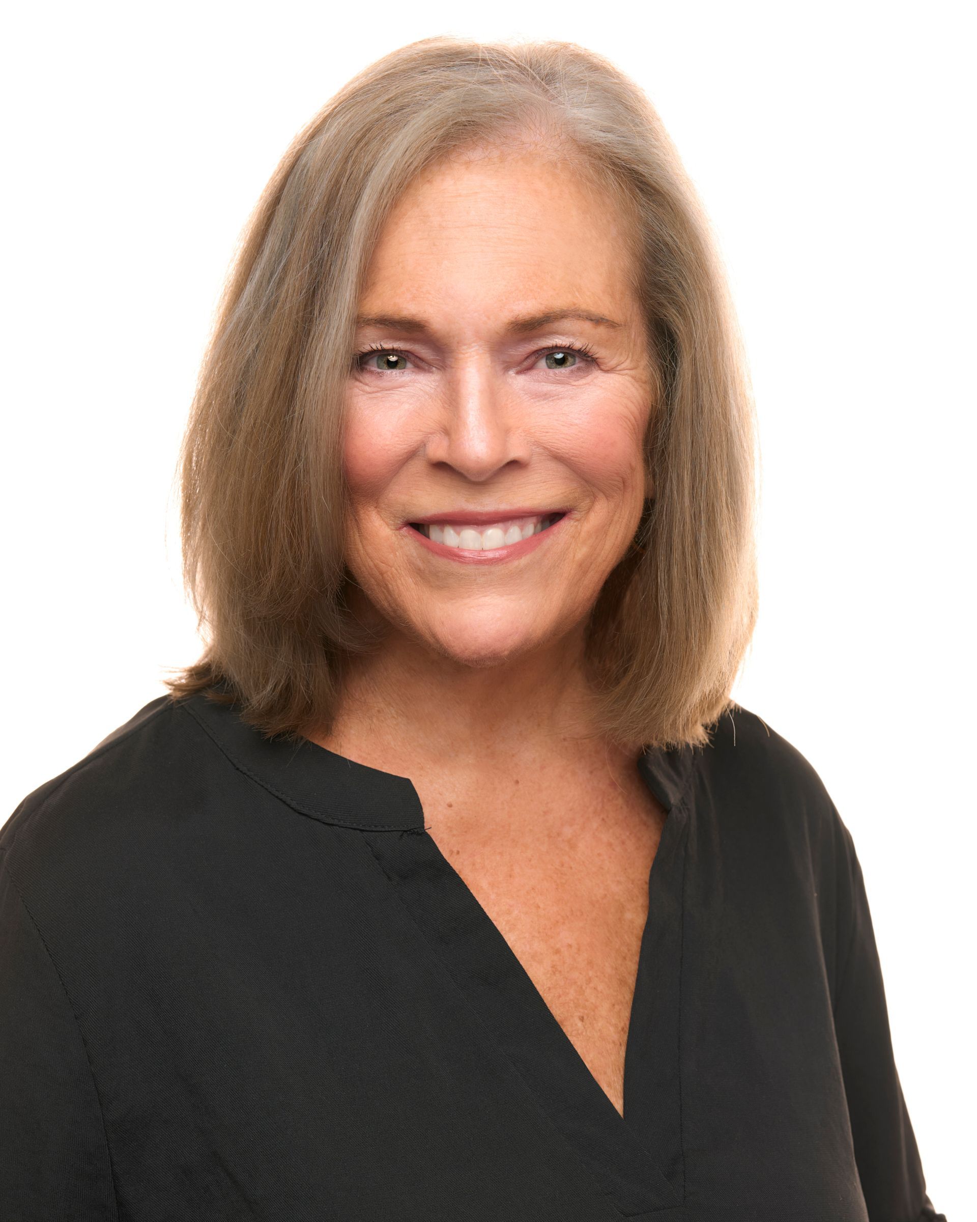 Joni Scofield Owner of Birmingham Dance Theatre