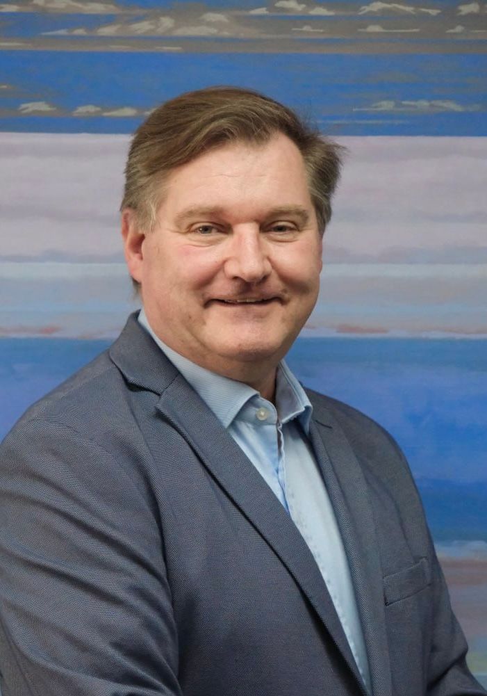Martin Taylor - Chief Financial Officer Martin Taylor - Chief Financial Officer