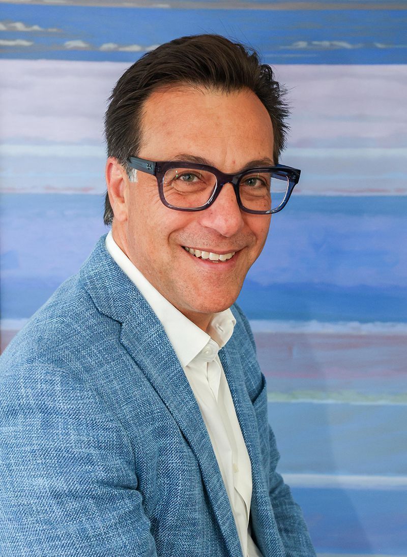 Michael Siracusano - President and Chief Executive Officer