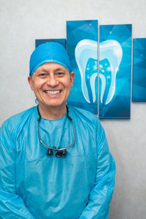 Endodontist Pembroke Dental Pembroke Pines, FL