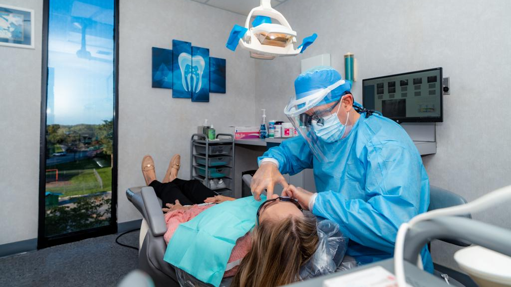 Endodontist | Pembroke Dental | Pembroke Pines, FL