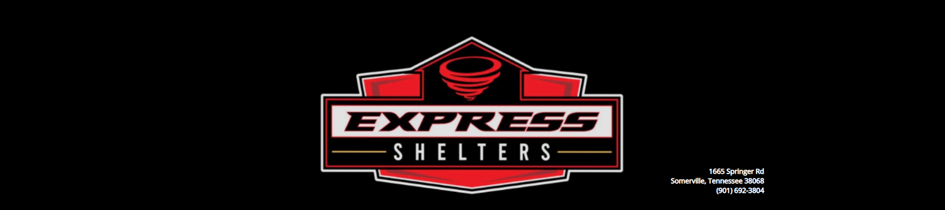 express shelters logo
