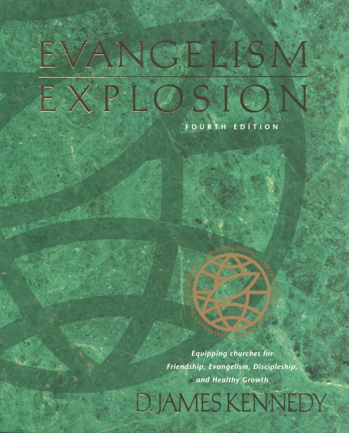 Evangelism Explosion