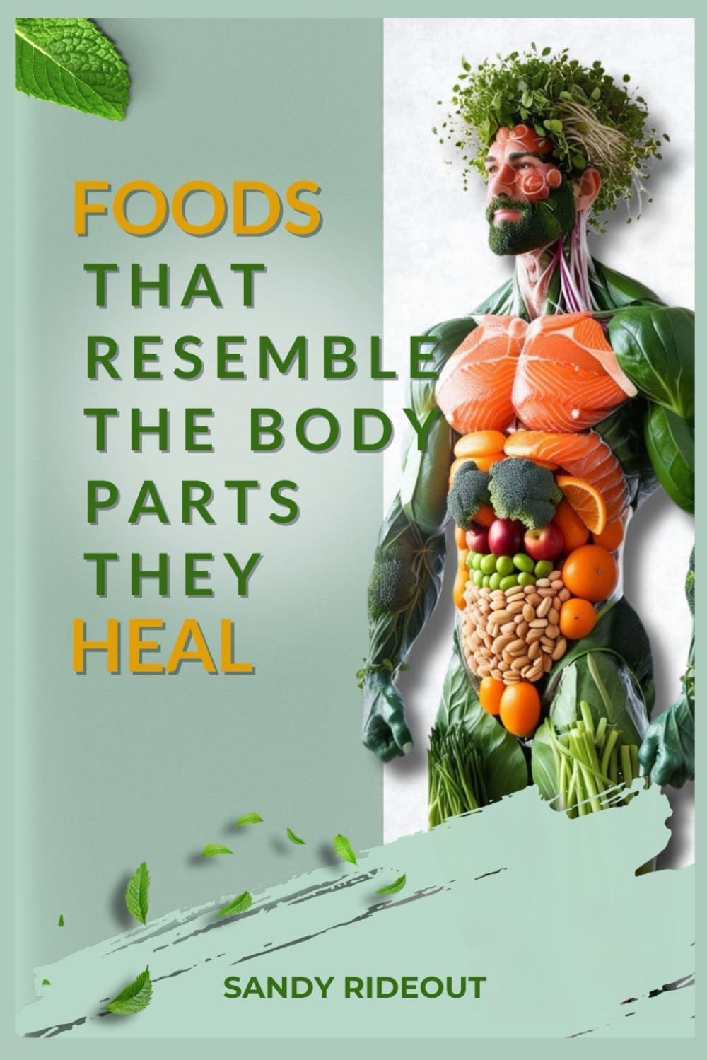Book cover titled 