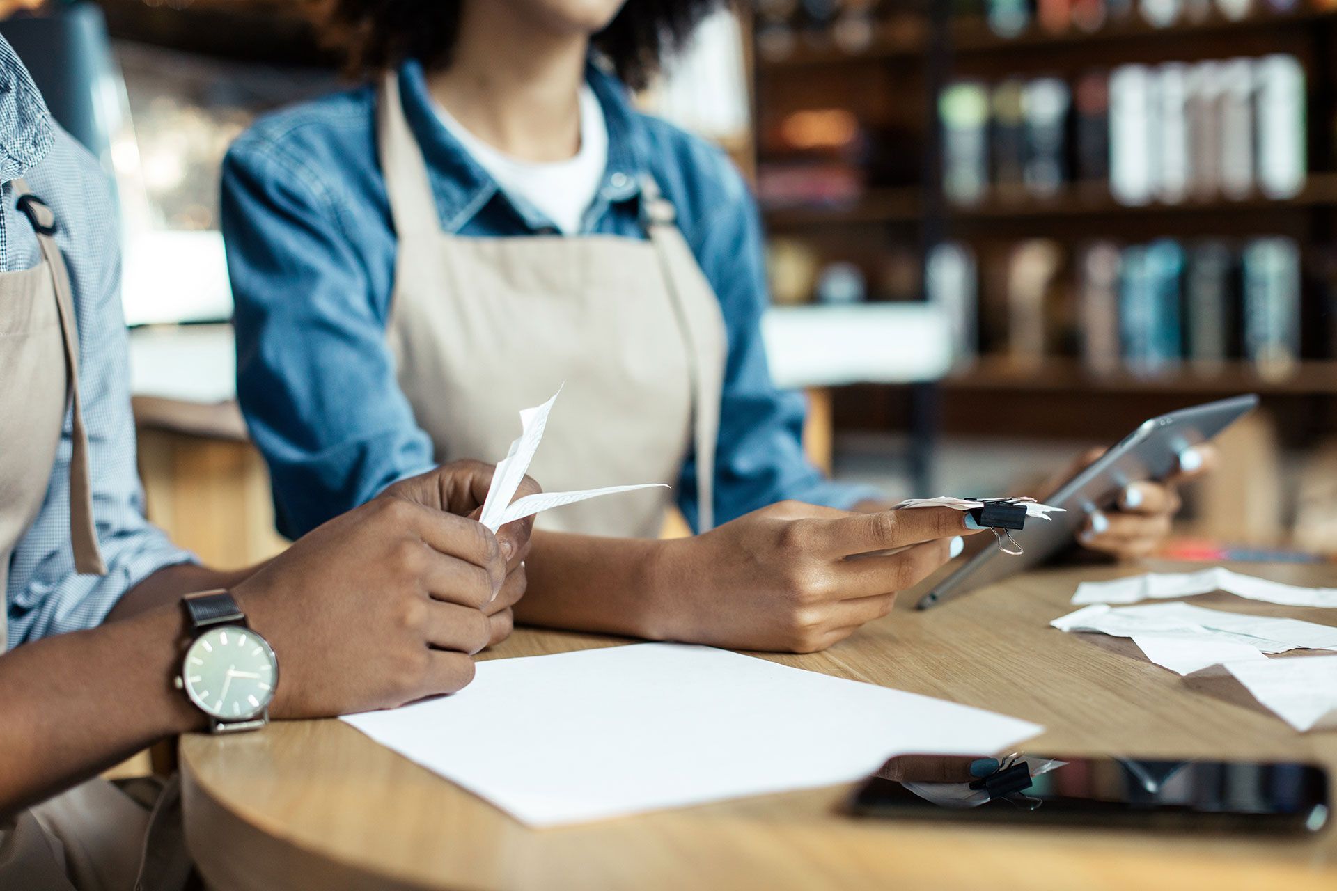 Problems in small business during coronavirus quarantine