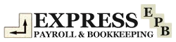 Express Payroll & Bookkeeping Logo