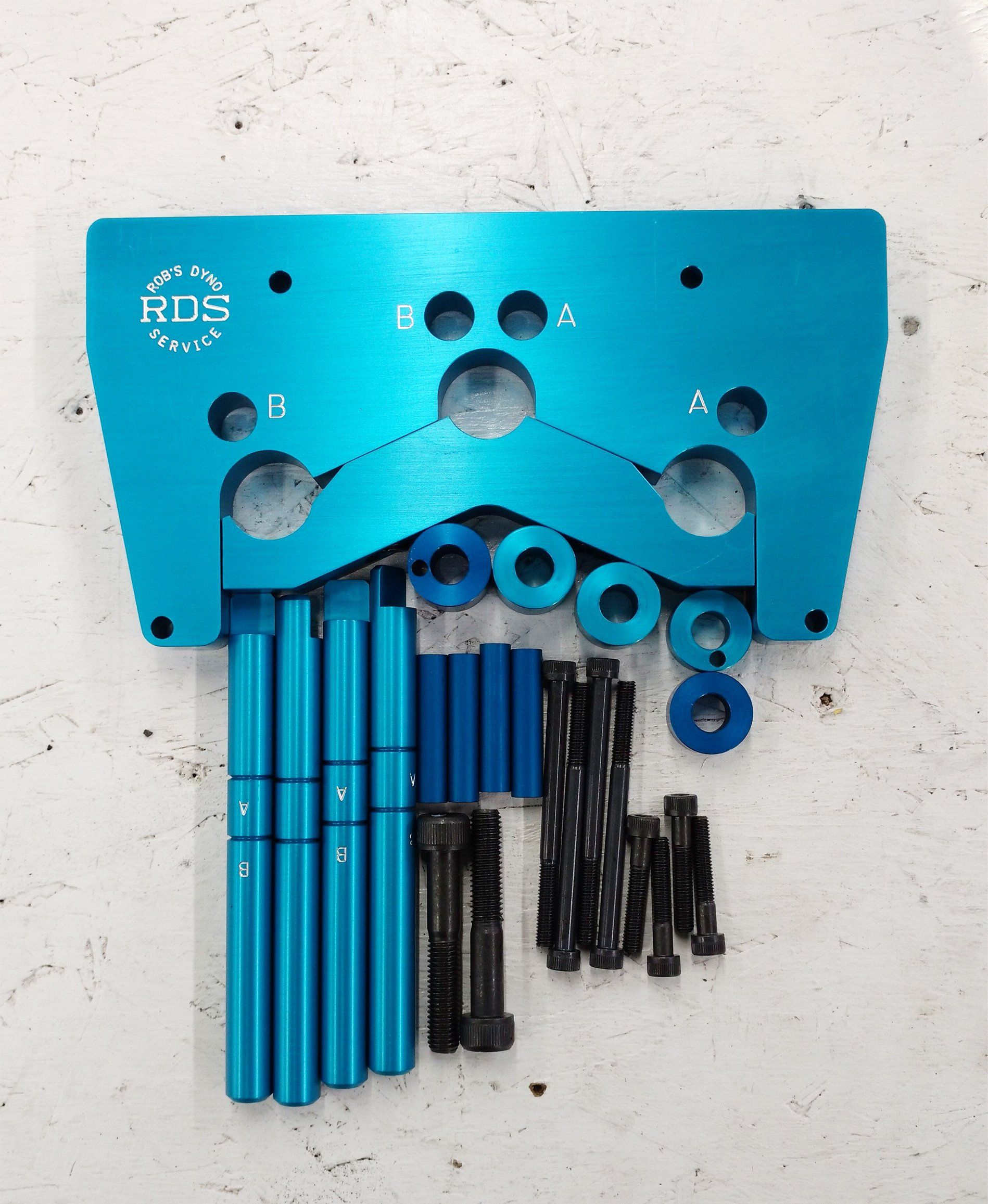 Rob's Dyno Service Indian Cam Tool Gardner, MA