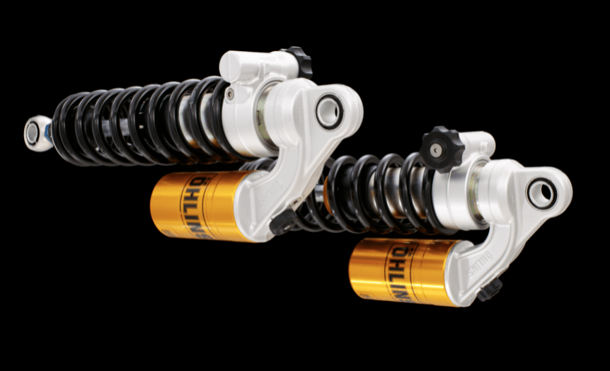 ohlins hd 215