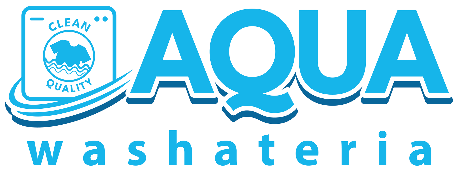 Aqua Washateria