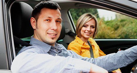 Approved Driving Instructor (ADI) part 1 test