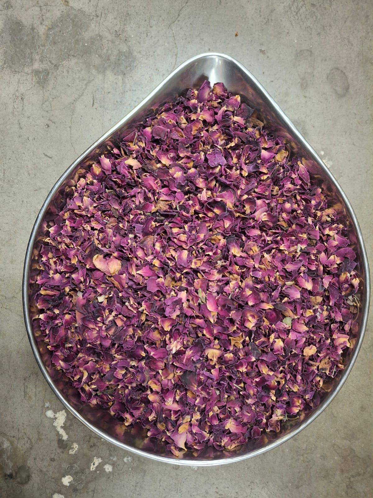 Aum Health Organic Tea