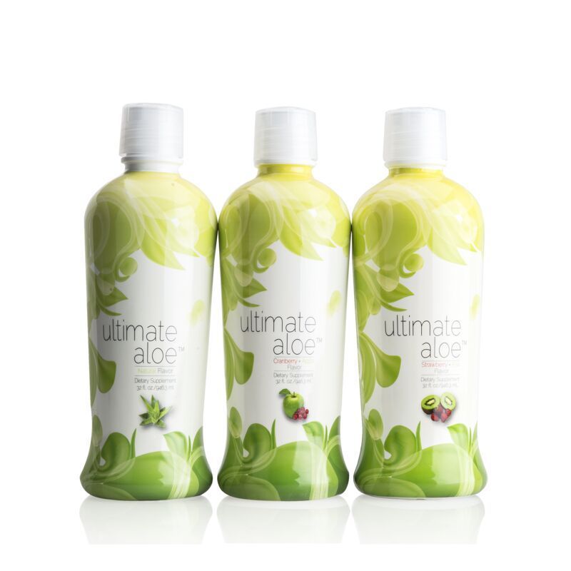 Ultimate Aloe