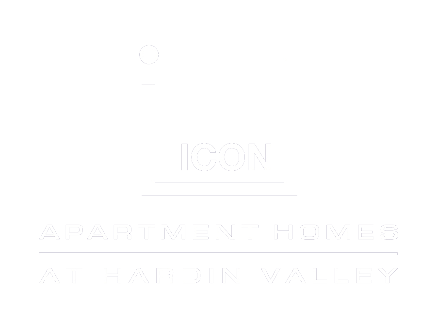 Icon at Hardin Valley logo