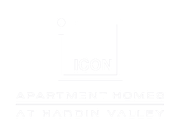 Icon at Hardin Valley logo