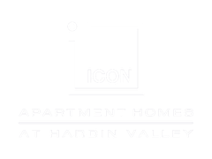 Icon at Hardin Valley logo