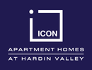 Icon at Hardin Valley logo