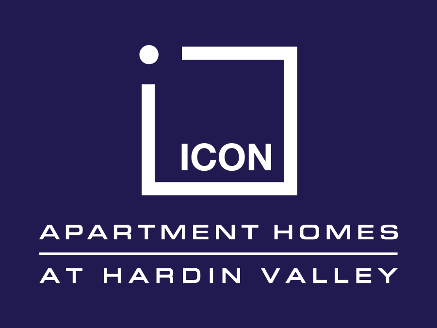 Icon at Hardin Valley logo