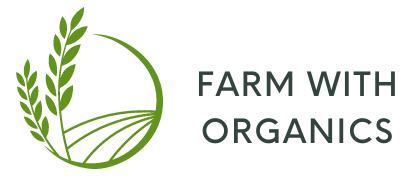 Farm With Organics logo