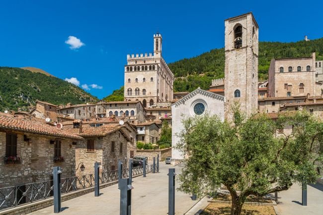GUBBIO