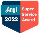 Angi Super Service Award 2022