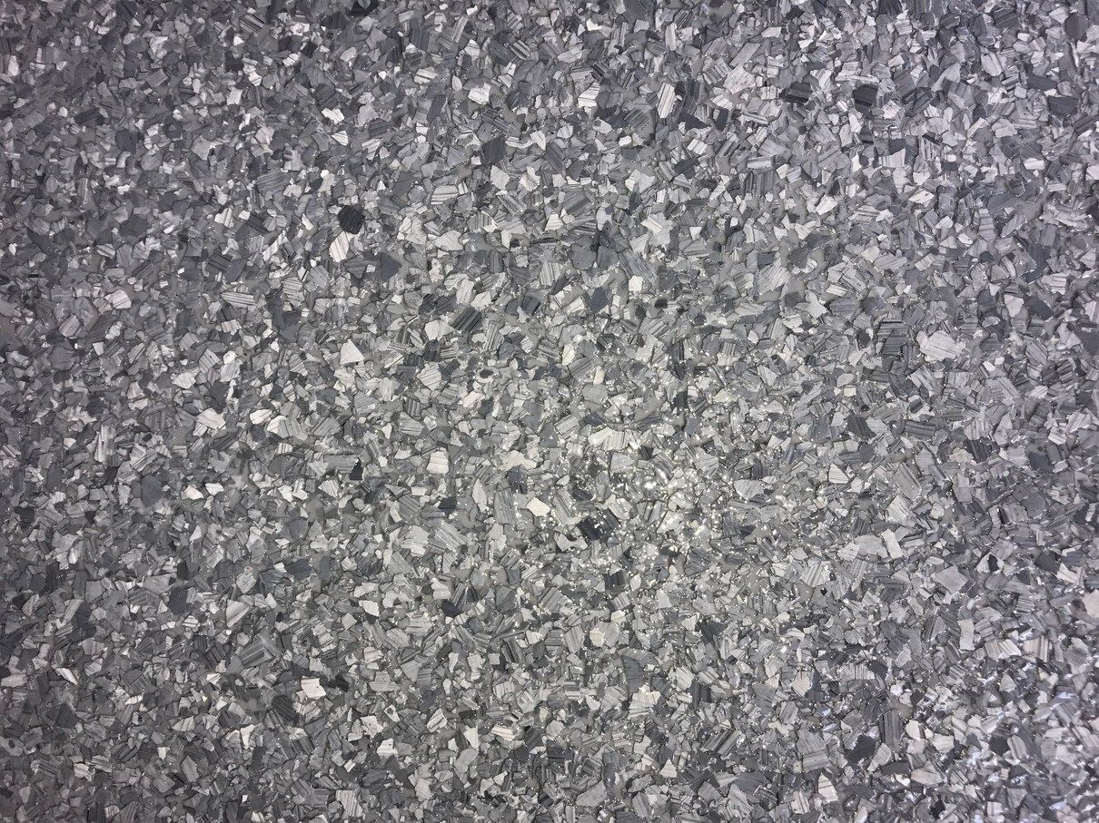 BASALT Polyaspartic Flooring