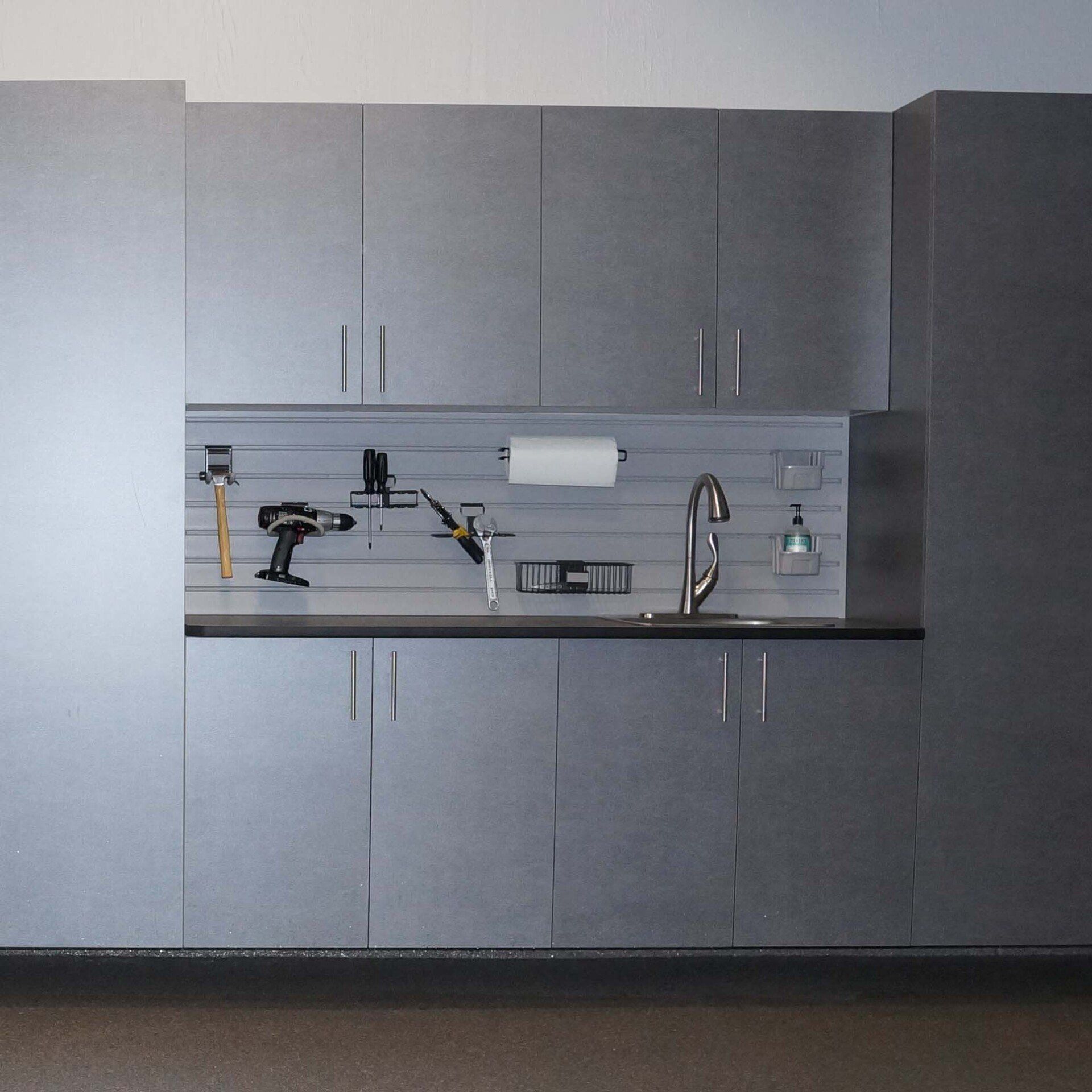 Garage Cabinets