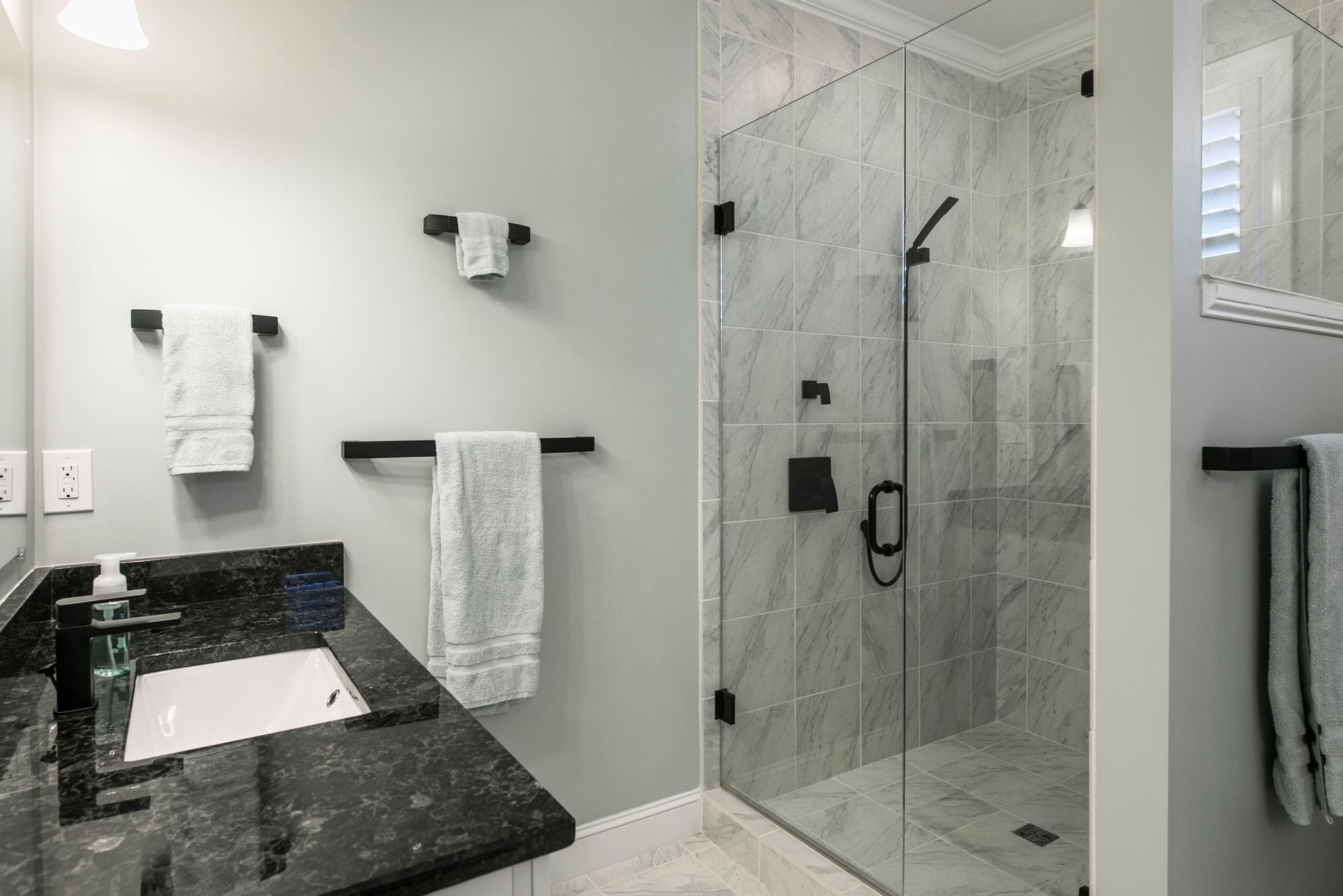 benefits of a bath to shower conversion