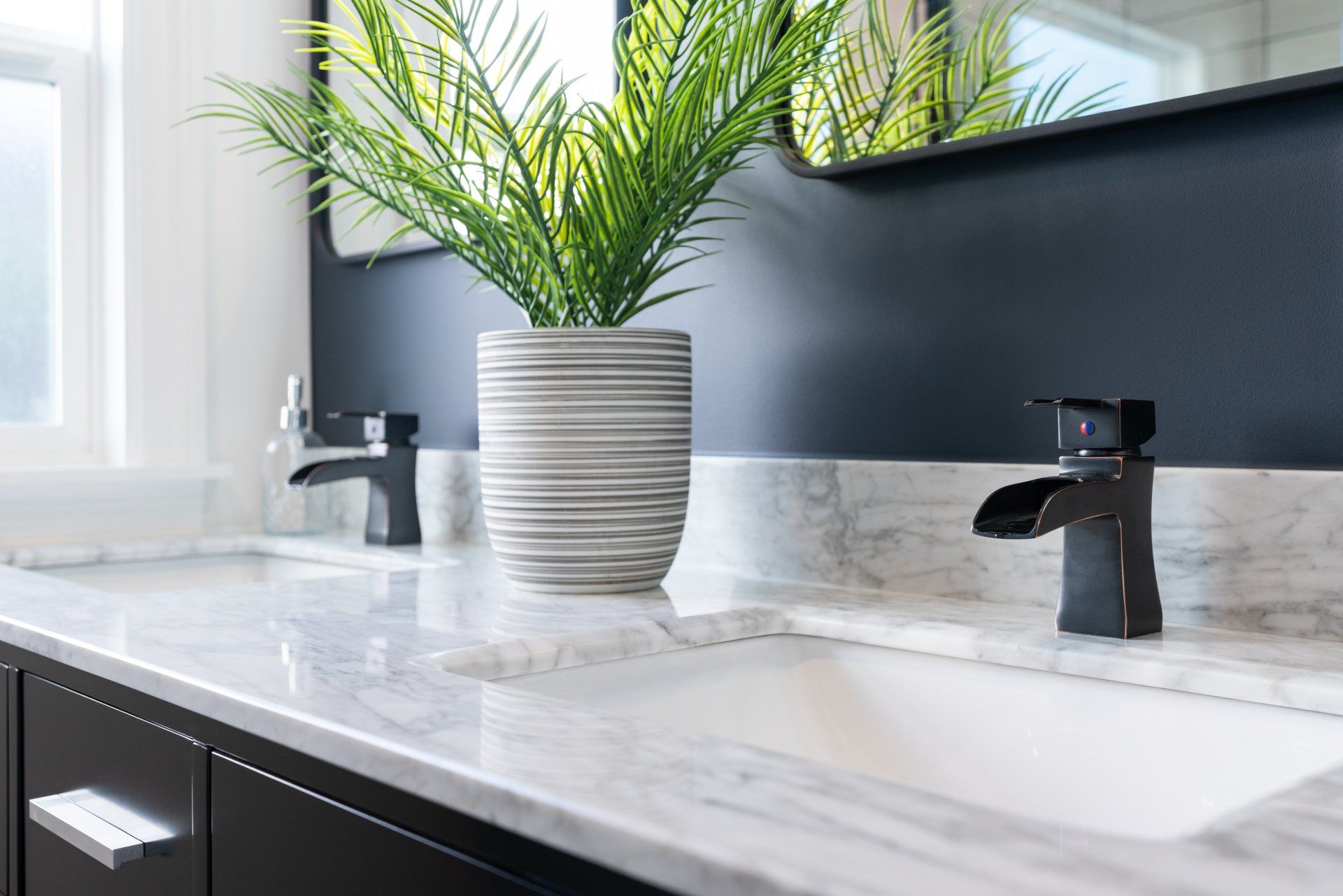 bathroom sinks and faucet installation western ma