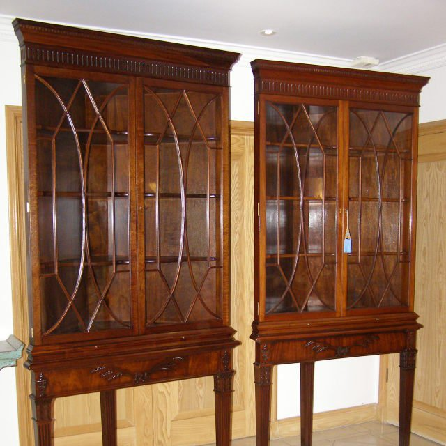 solid wood furniture example 4