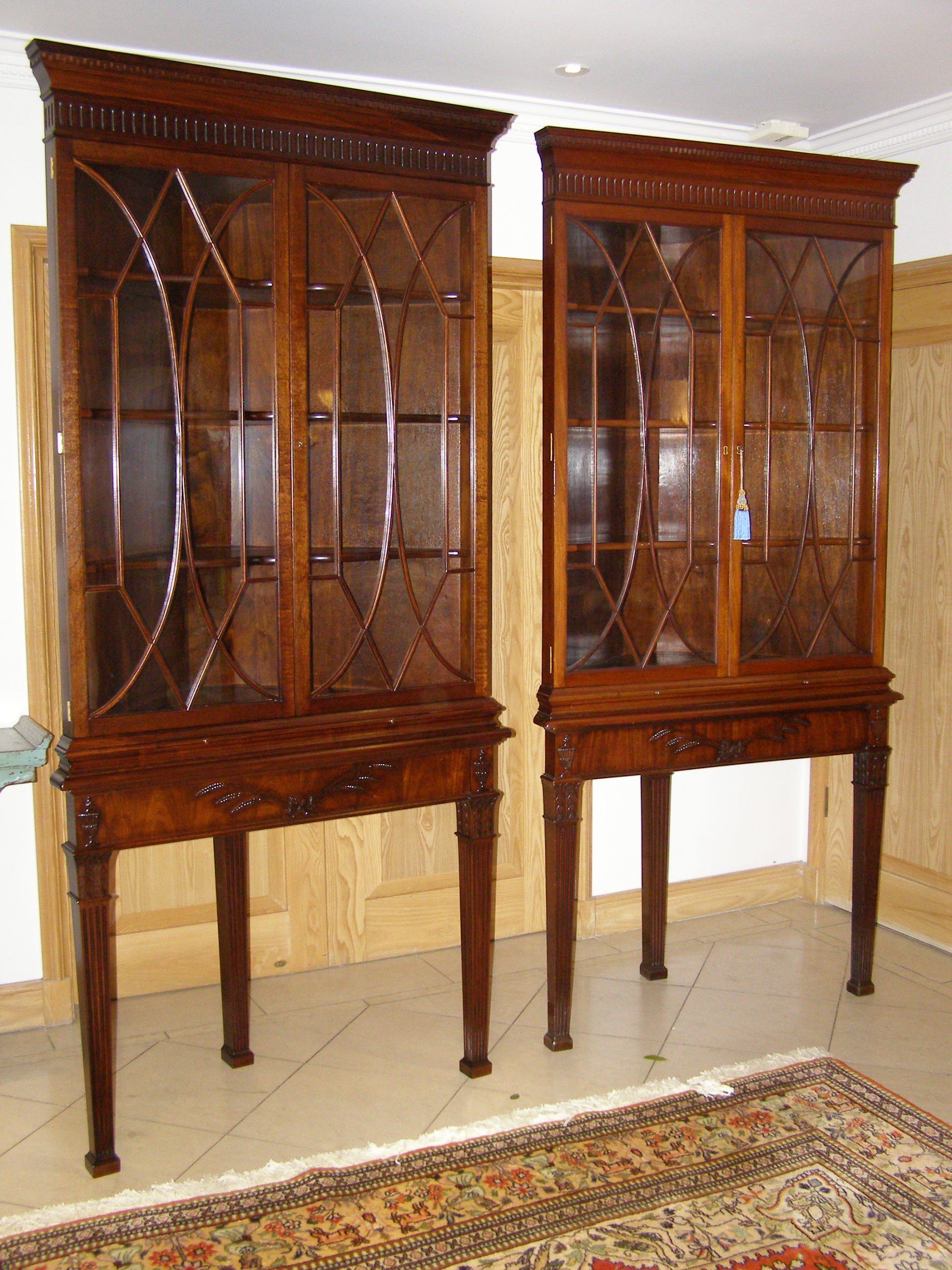 solid wood furniture example 4