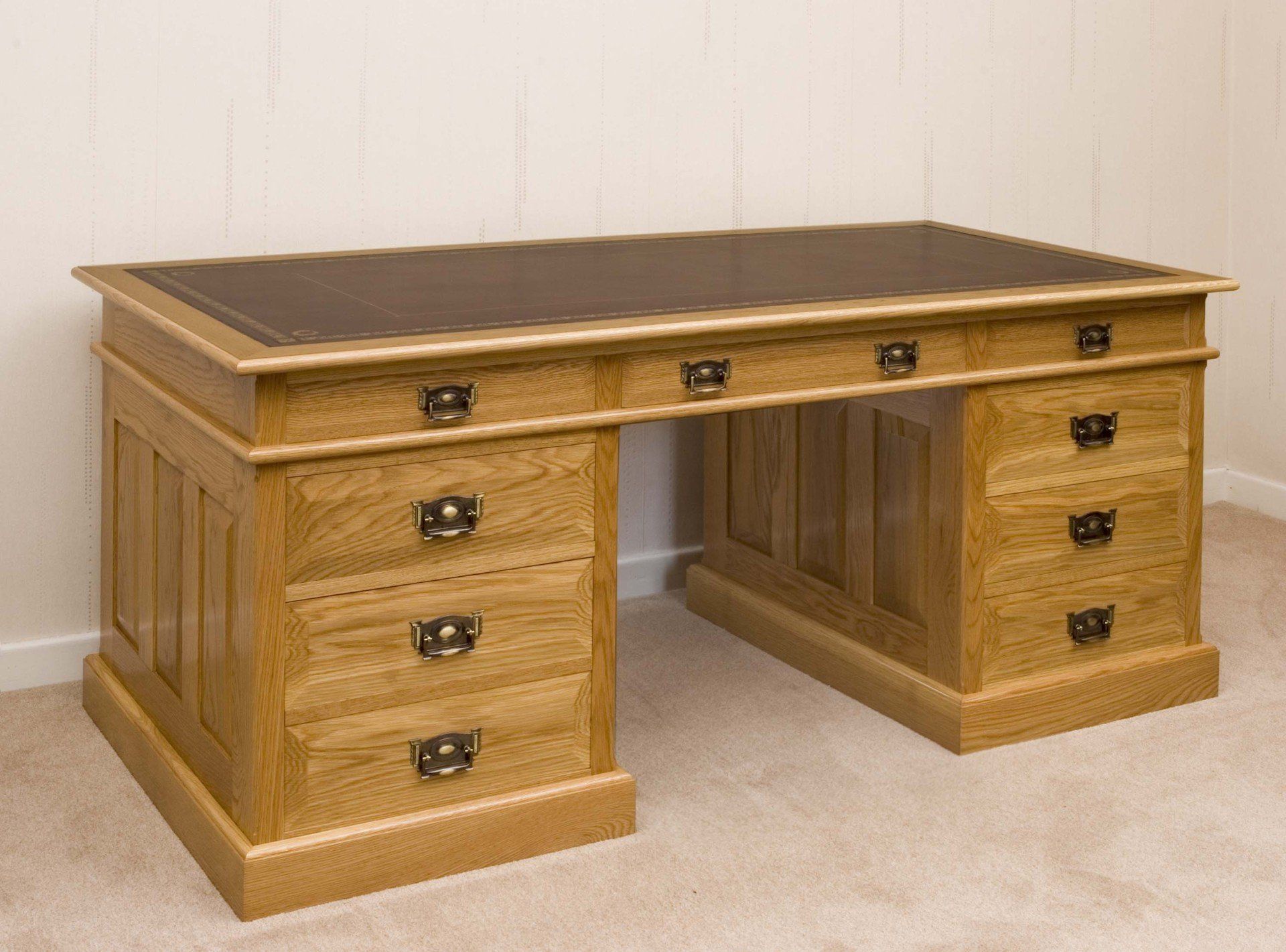 Furniture makers Assured Fine Furniture