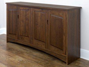 solid wood furniture example 1