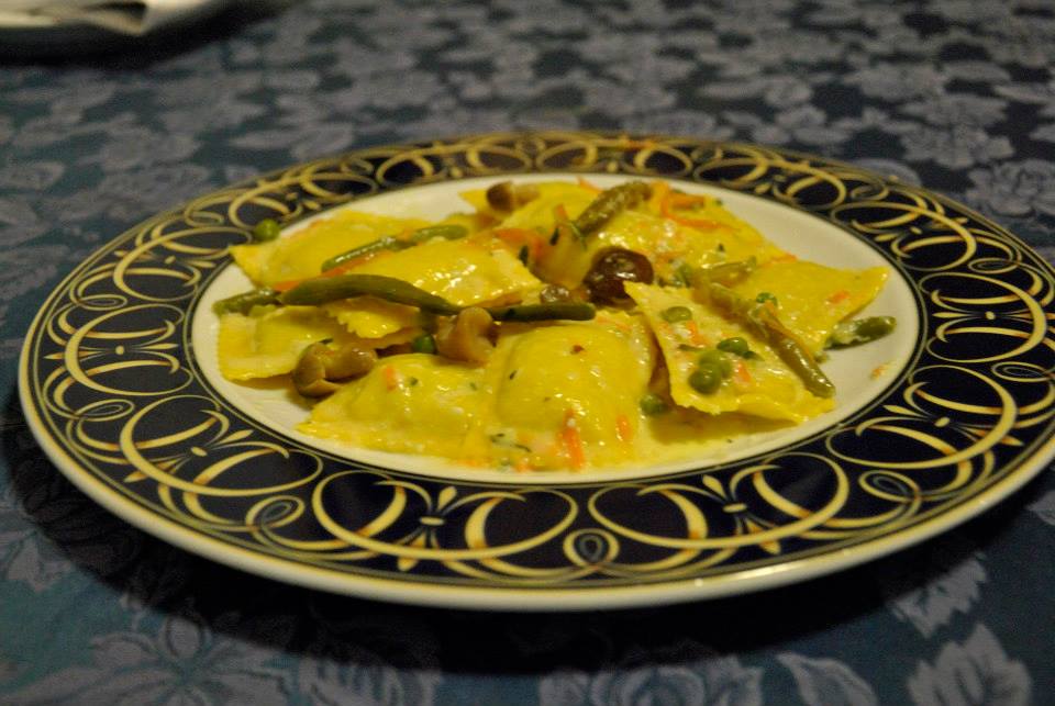 Piatti Gourmet a Corridonia