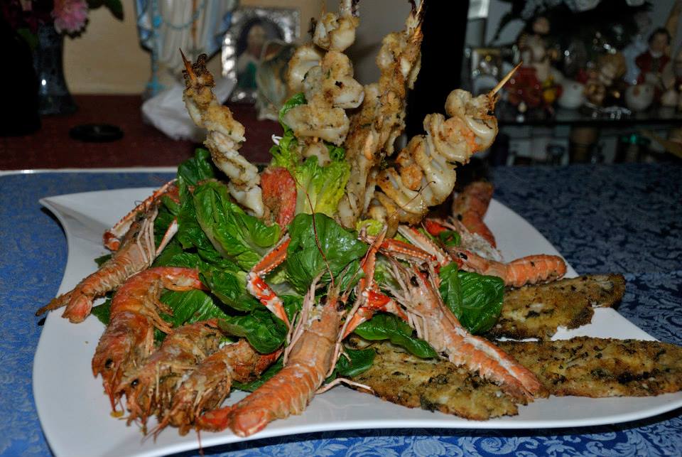 Piatti Gourmet a Corridonia