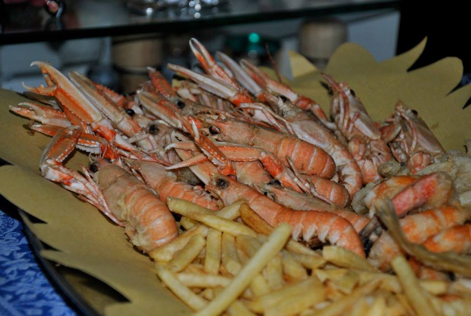 Piatti Gourmet a Corridonia