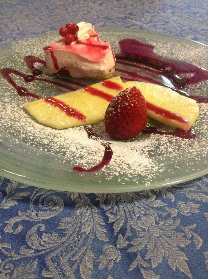 Piatti Gourmet a Corridonia